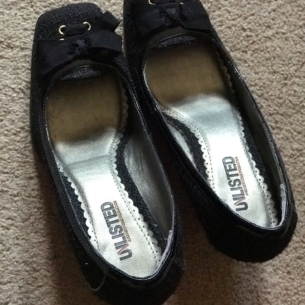 Shoes - Picture 6 of 10